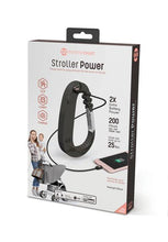 Load image into Gallery viewer, Stroller Power - Carry-All Hook and Universal Charger