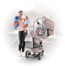 Load image into Gallery viewer, Stroller Power - Carry-All Hook and Universal Charger
